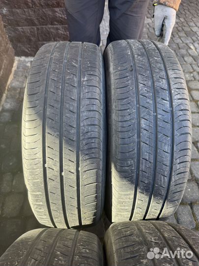 Kumho Solus SA01 KH32 205/65 R16 95H