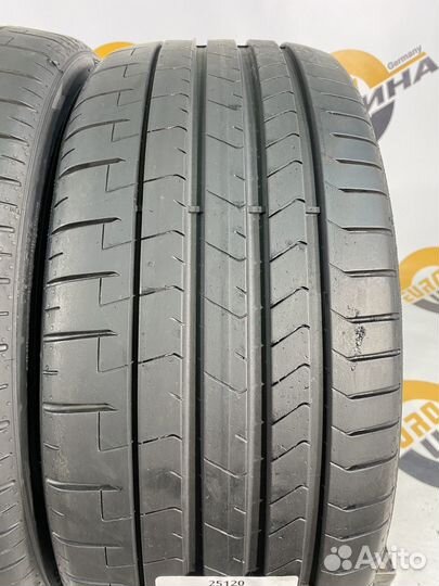 Pirelli P Zero PZ4 235/35 R19 98Y