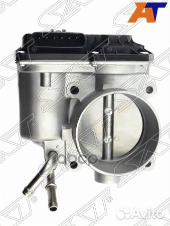 Дроссельная заслонка hyundai I30/I40/elantra/KI