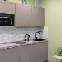 1-к. квартира, 36,1 м², 10/25 эт.