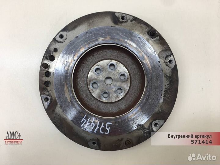 Маховик Kia Ceed JD 2012-2018