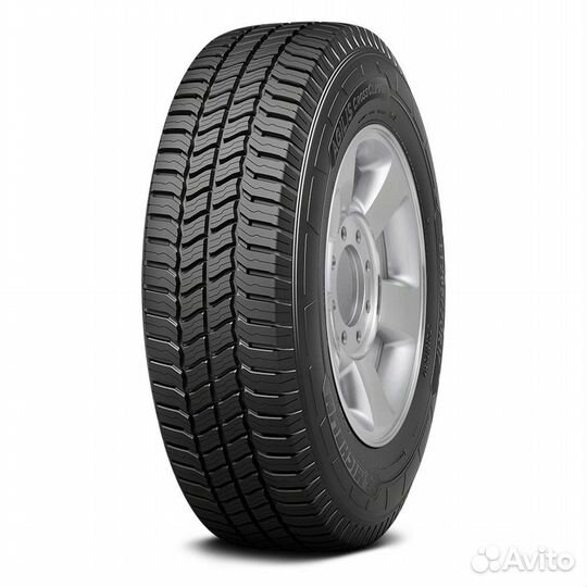 Michelin Agilis CrossClimate 225/75 R16 R