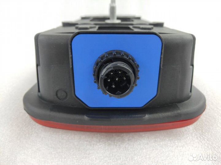 Фонарь задний правый Mercedes-Benz Sprinter W906