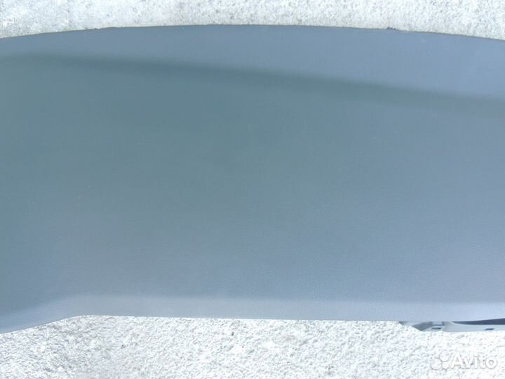 Торпедо Toyota Corolla 180 ремонт торпеда