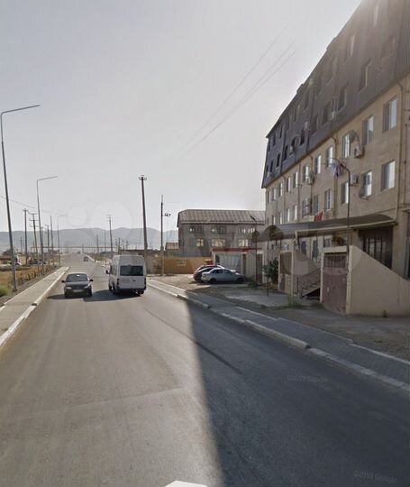 Участок 5 сот. (ИЖС)