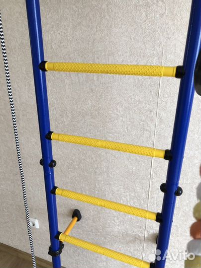 Спортивный комплекс