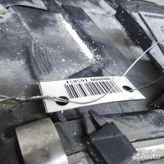 Фара правая Audi A6 C5 рест ксенон