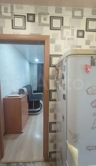 2-к. квартира, 32 м², 2/2 эт.