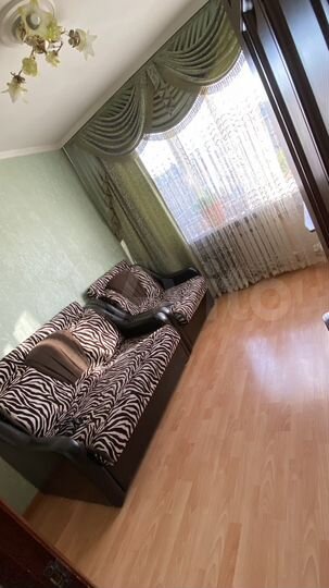 2-к. квартира, 34,7 м², 5/5 эт.