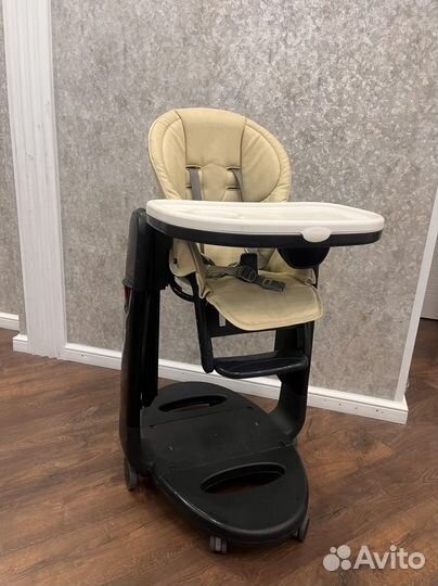 Стульчик для кормления peg perego tatamia