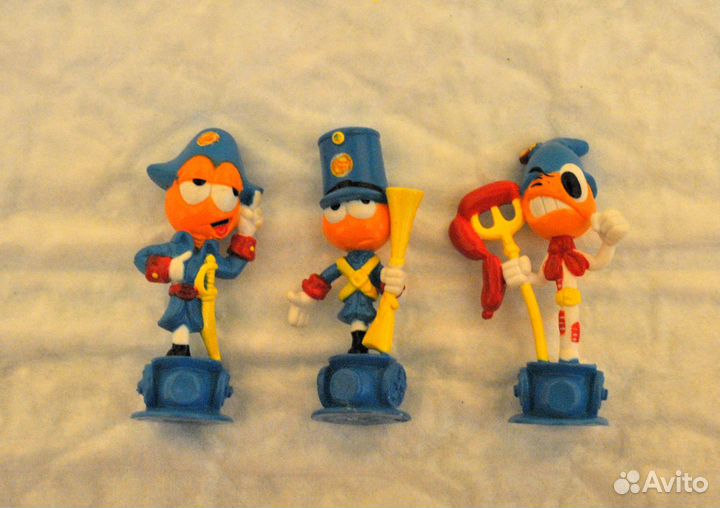 Чупа-чупс шахматы