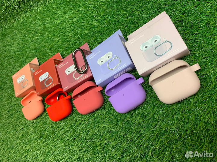 Чехол для AirPods 3