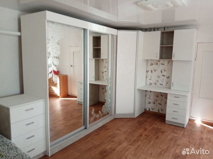 Сборка, ремонт, изготовление корпусной мебели