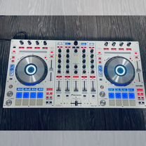 Dj контролер pioneer DDJ SX-W