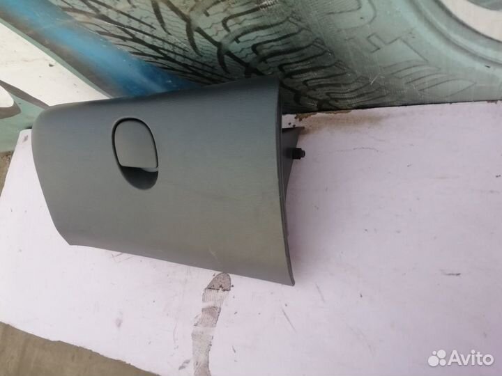 Бардачок дэу матиз daewoo matiz