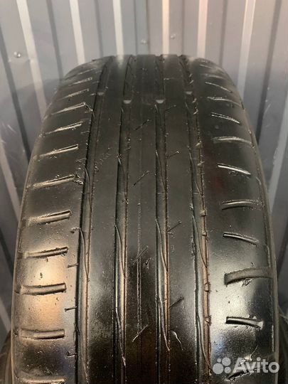 Nokian Tyres Nordman SX 205/60 R16 92H