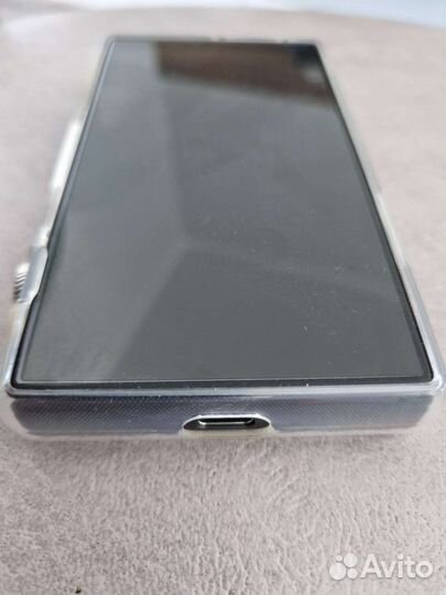 Hi fi плеер iBasso DX 170