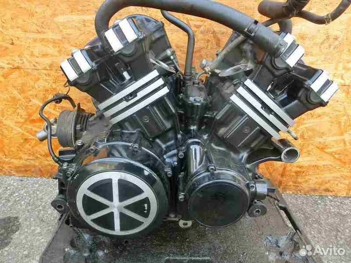 Контрактный двигатель Yamaha V-MAX1200 2LT