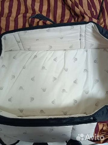 Детская переноска