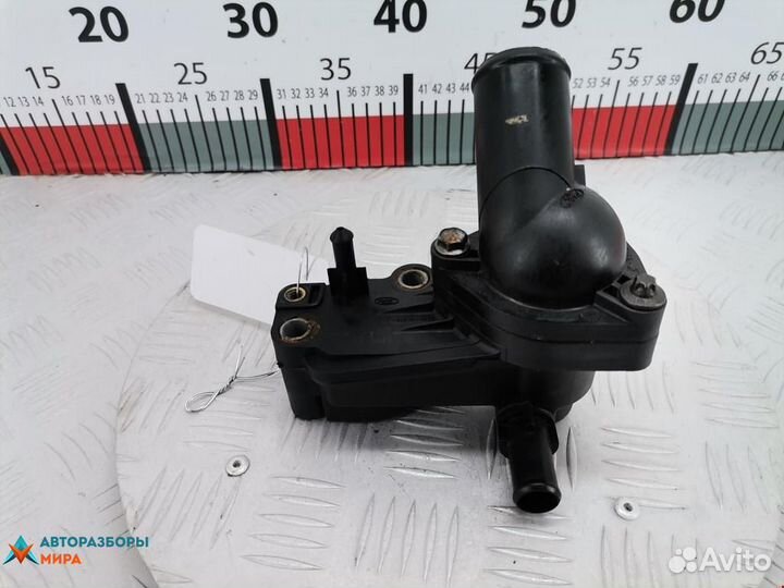 Корпус термостата Ford Focus рест. 2004 1198060