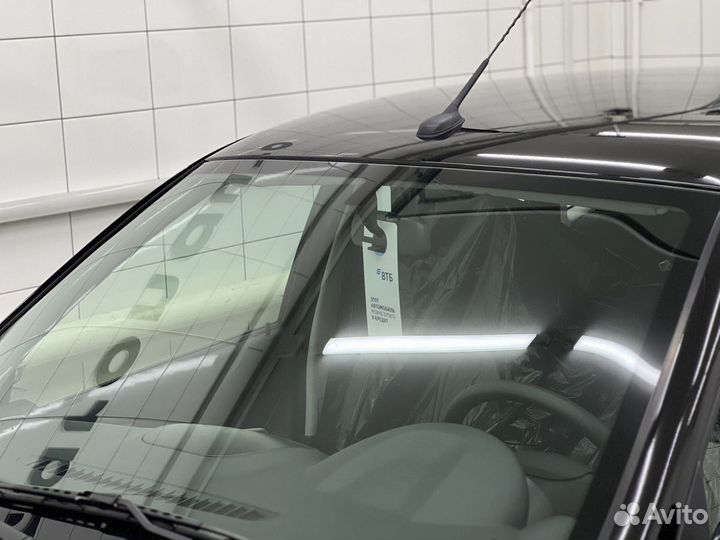 LADA Granta 1.6 МТ, 2023, 36 км