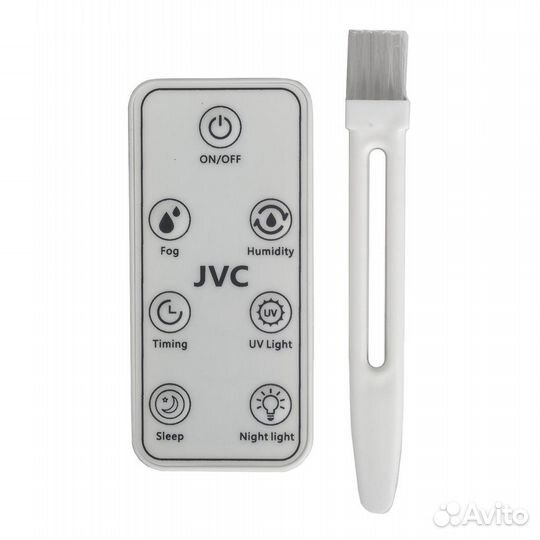 Увлажнитель воздуха jvc JH-HDS50 white