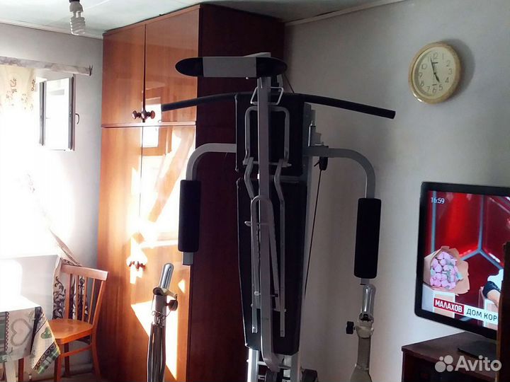 Силовой тренажер CLassic