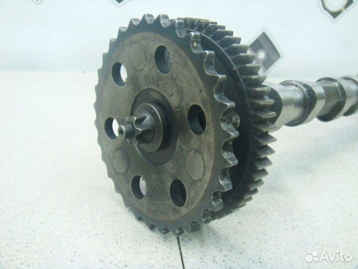 Распредвал впускной Bmw 5 E60 M57N