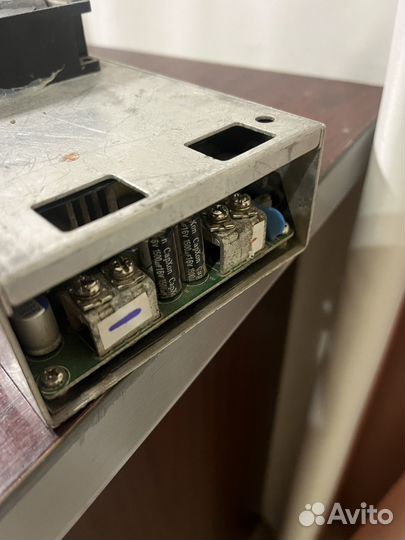 Блок питания 14.2v 140a для домашней аудиосистемы