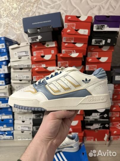 Adidas drop step LOW 2.0 IG4336