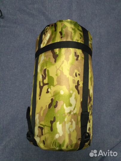 Компрессионный мешок 15,18,23 л