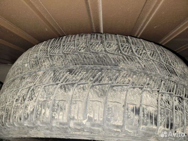 Michelin X-Ice 3 205/55 R16 94H