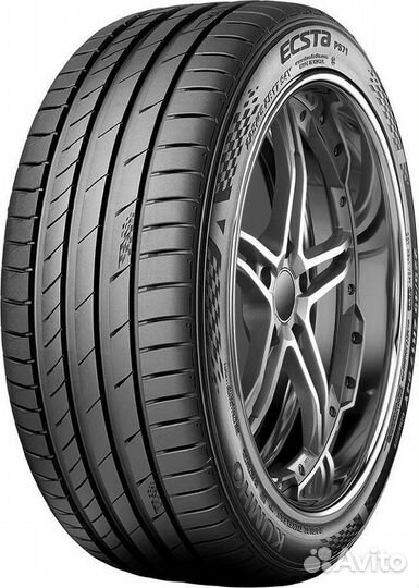 Kumho Ecsta PS71 255/50 R20 109Y