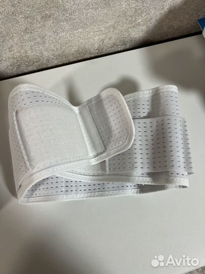 Бандаж для беременных B.Well rehab