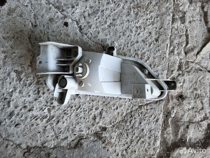 Mazda cx 5 с 17г. птф задняя левая