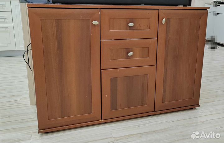 Комод + 2 тумбы