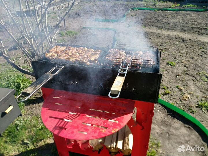 Эмблема вдв, вмф и мангалы