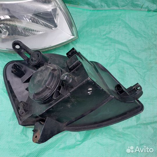 Фары Citroen Berlingo Partner M59 Комплект