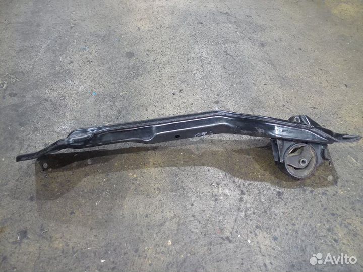 Балка продольная под двс передняя Nissan X-Trail