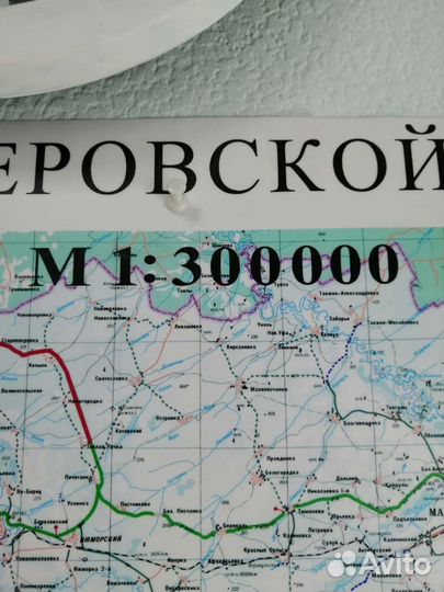 Карта