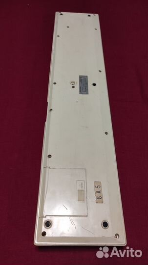 Синтезатор Casio Realistic Concertmate - 400