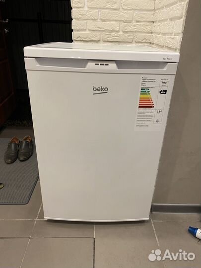 Морозильная камера beko