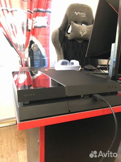 Sony playstation 4 PS4