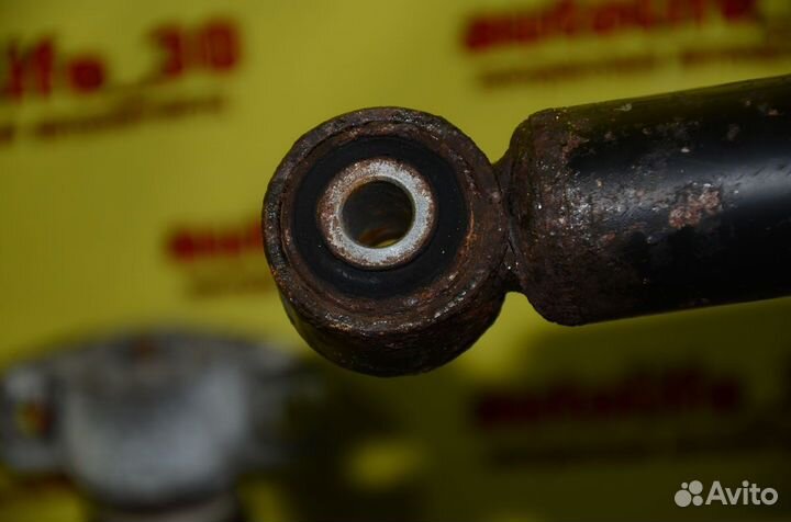 Амортизаторы задние комплект Chevrolet Orlando