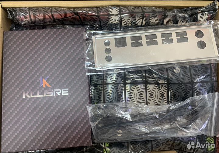 Intel xeon e5 2670 v3 комплект