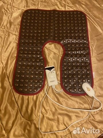 Турманиевая накидка MHP-100