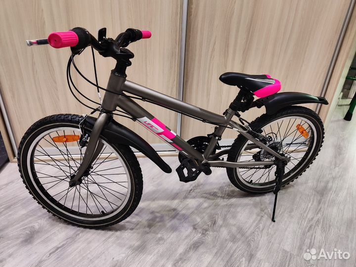 Велосипед Life 20