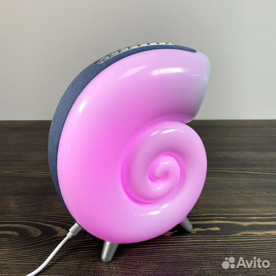 Блютуз колонка 4 в 1