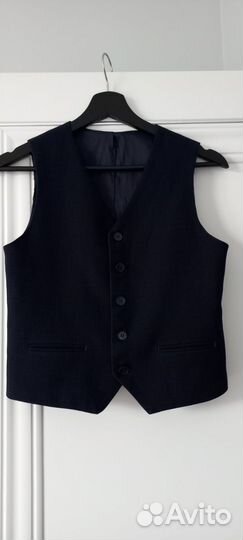 Школьная форма для подростка