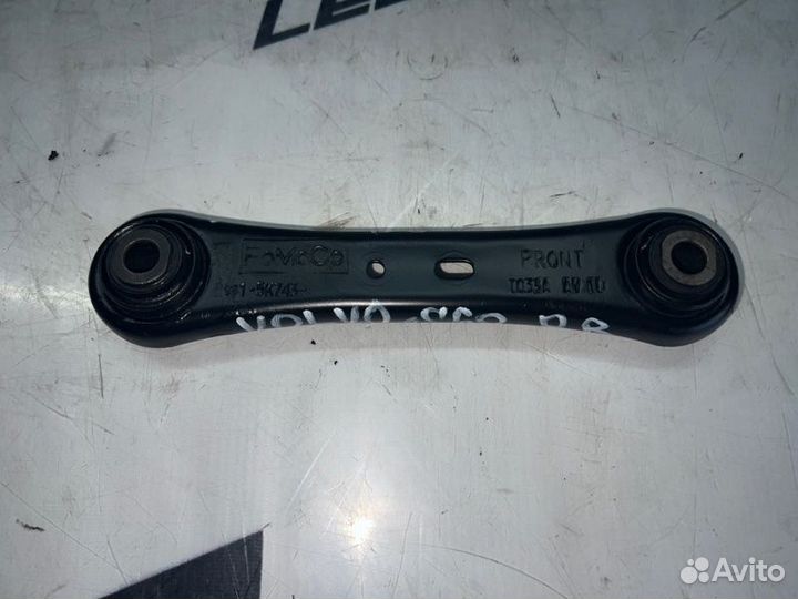 Рычаг задний правый Volvo S60 B5254T5 2011